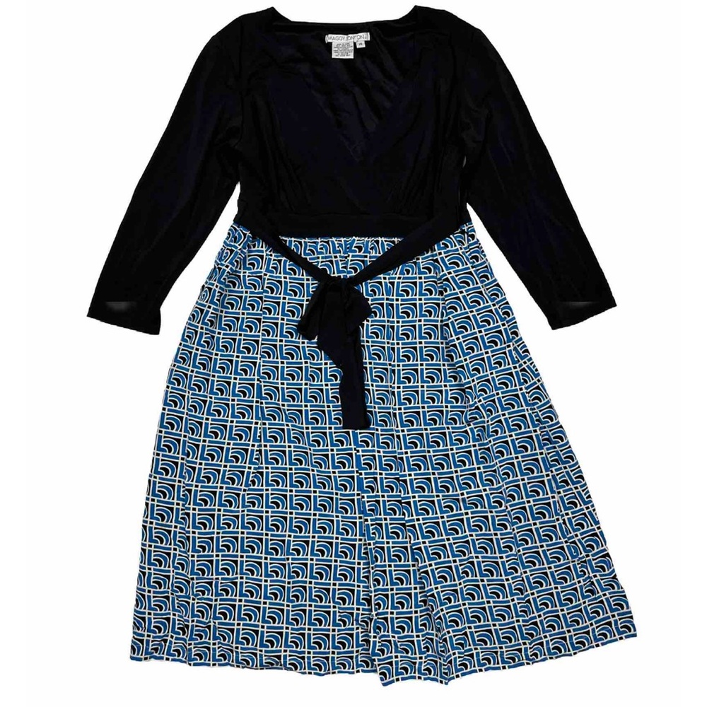 Maggy London Women’s Dress Size 14